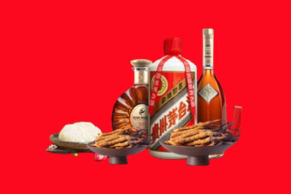 玉林市容县区烟酒回收礼品