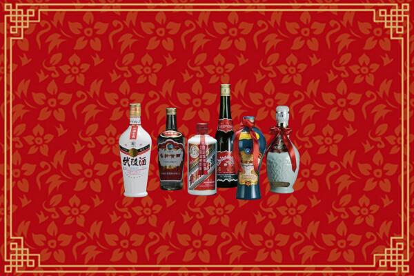 玉林市容县区回收白酒